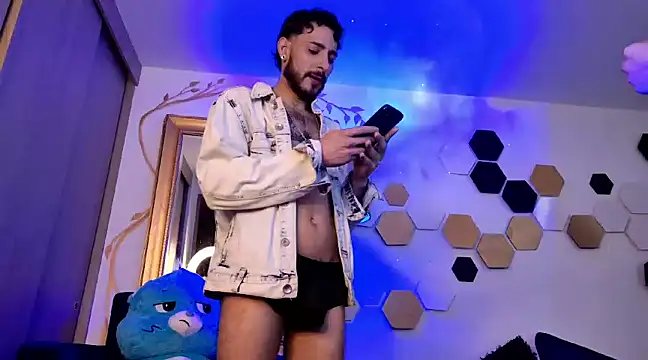 bakersboyssexys online show from March 16, 2025, 9:58 pm