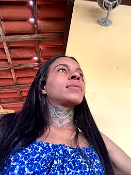 casalshowtime2 online show from September 18, 2025, 10:50 am