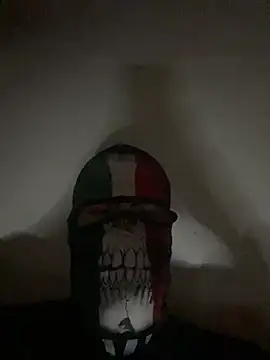 Gango 777 online show from April 27, 2026, 7:34 pm