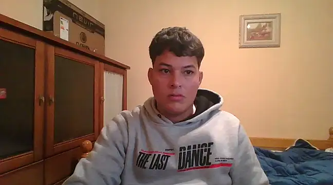 Snapshot of kjccuboy2000 chatting on February 7, 2025, 3:52 pm kjccuboy2000 online show from February 7, 2025, 3:52 pm