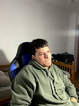 Snapshot of kjccuboy2000 chatting on January 9, 2026, 6:31 pm kjccuboy2000 online show from January 9, 2026, 6:31 pm