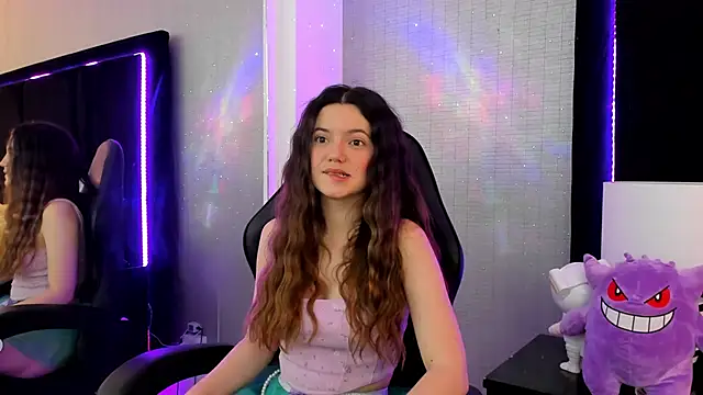 ArianaFranco online show from March 15, 2025, 9:05 pm