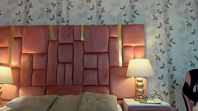 ArianaFranco online show from March 20, 2026, 1:05 pm