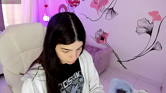 Isabela Fiorelli online show from February 10, 2026, 1:15 pm