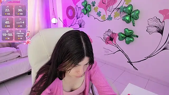 Isabela Fiorelli online show from April 1, 2026, 1:12 pm