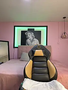 Cute Angell  online show from July 5, 2026, 4:19 am
