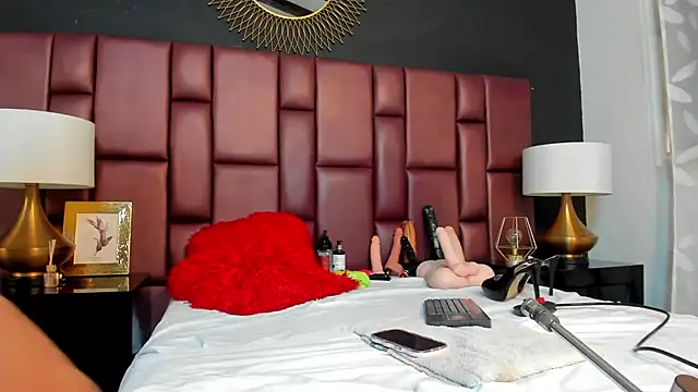 Snapshot of AgathaBladee chatting on February 25, 2025, 8:09 pm AgathaBladee online show from February 25, 2025, 8:09 pm