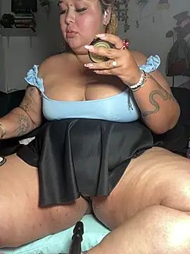 orianna submissive24 online show from June 7, 2026, 4:16 am