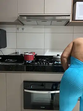 Gabyseex online show from May 13, 2026, 10:49 pm