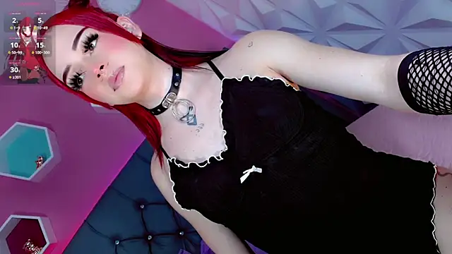 Snapshot of ValentinaSeexx chatting on March 2, 2025, 11:31 pm ValentinaSeexx online show from March 2, 2025, 11:31 pm