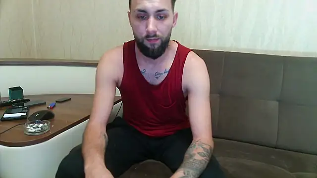 JamieNoxus online show from February 7, 2025, 4:14 pm