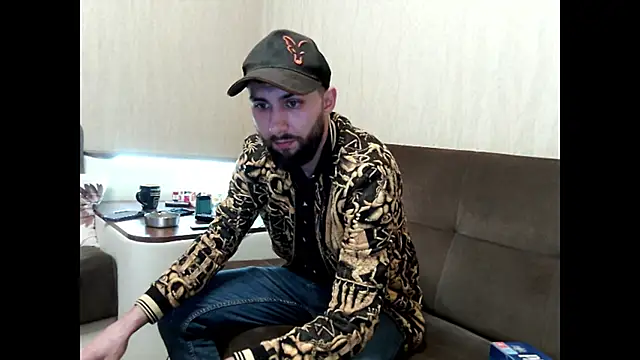 JamieNoxus online show from February 14, 2025, 2:23 pm