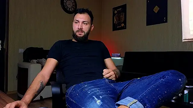 JamieNoxus online show from October 7, 2025, 5:26 am