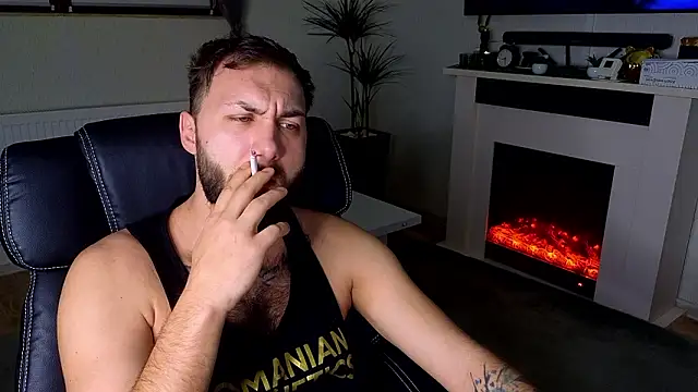 JamieNoxus online show from February 4, 2026, 6:30 am