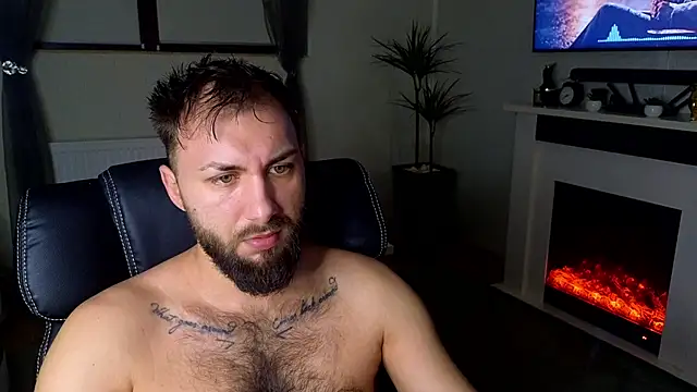 JamieNoxus online show from February 24, 2026, 6:44 am