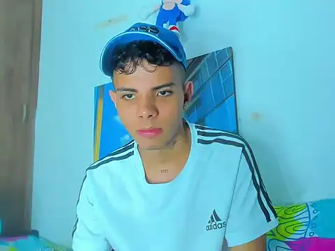 Alessandro 1610 online show from March 12, 2025, 7:57 am