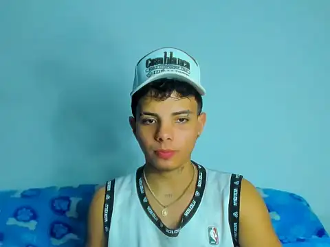 Alessandro 1610 online show from September 12, 2025, 4:45 am