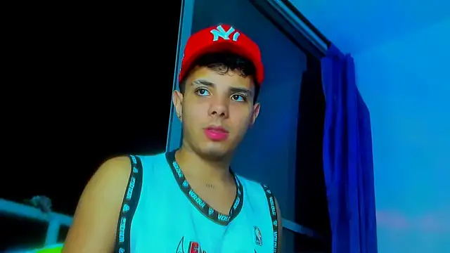 Alessandro 1610 online show from November 28, 2025, 5:32 am