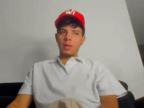 Alessandro 1610 online show from March 5, 2026, 5:58 am