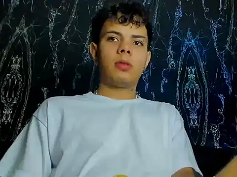 Alessandro 1610 online show from March 16, 2026, 3:34 am