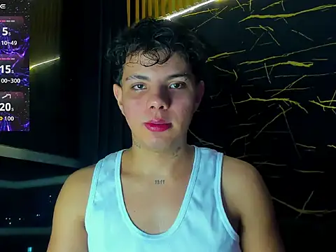 Alessandro 1610 online show from June 27, 2026, 7:02 am