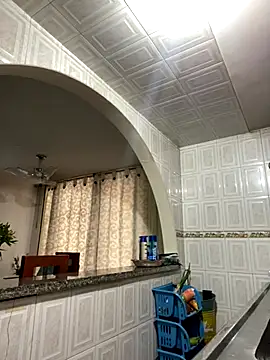 Carola-Ross online show from October 24, 2025, 5:31 pm