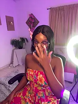 blackgril12 online show from March 10, 2026, 9:53 pm