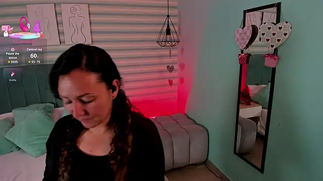 abby apple online show from February 10, 2026, 1:15 pm