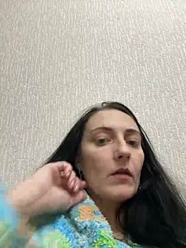 Miroslava1247 online show from February 16, 2025, 6:43 pm