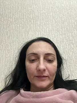 Miroslava1247 online show from February 25, 2025, 10:39 pm