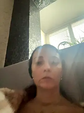 Miroslava1247 online show from November 8, 2025, 11:10 am