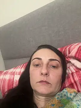 Miroslava1247 online show from March 18, 2026, 8:34 pm