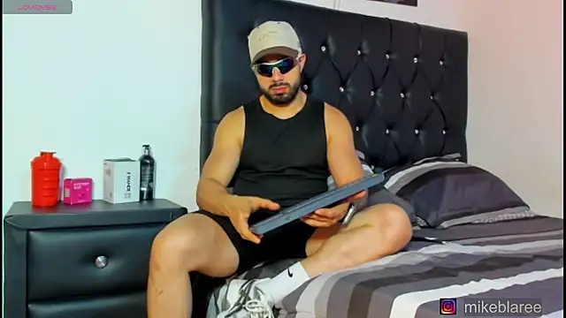 mikeblaree online show from March 16, 2026, 7:18 pm