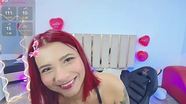 Snapshot of Gaby_tay1 chatting on February 17, 2025, 3:15 am Gaby tay1 online show from February 17, 2025, 3:15 am