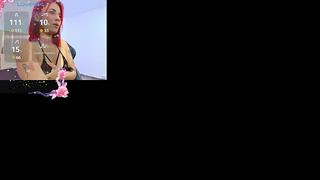 Snapshot of Gaby_tay1 chatting on February 27, 2025, 3:04 am Gaby tay1 online show from February 27, 2025, 3:04 am