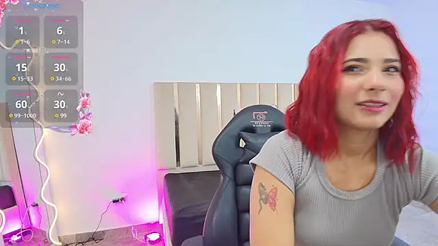 Snapshot of Gaby_tay1 chatting on March 1, 2025, 3:21 am Gaby tay1 online show from March 1, 2025, 3:21 am