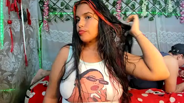 leandro49112 online show from December 18, 2025, 3:56 am