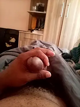 Cumboy2567 online show from January 11, 2026, 3:33 am