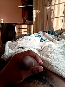 Cumboy2567 online show from February 19, 2026, 4:30 am