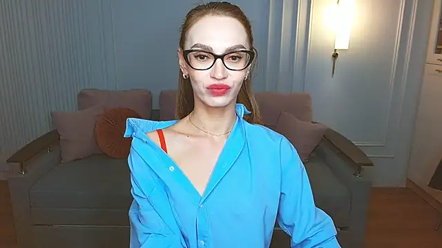 Lady Sunshine  online show from March 1, 2025, 9:18 am