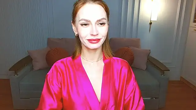 Lady Sunshine  online show from March 4, 2025, 11:19 am