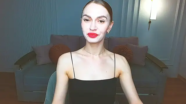 Lady Sunshine  online show from March 11, 2025, 7:15 am