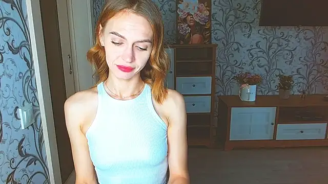 Lady Sunshine  online show from September 16, 2025, 7:09 am