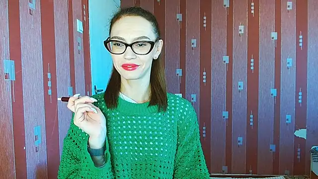 Lady Sunshine  online show from October 21, 2025, 6:36 am