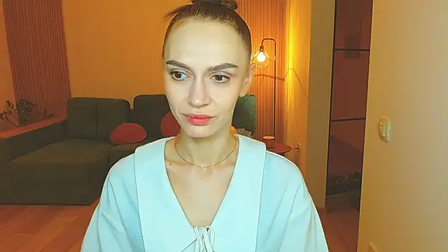 Lady Sunshine  online show from November 16, 2025, 8:20 am