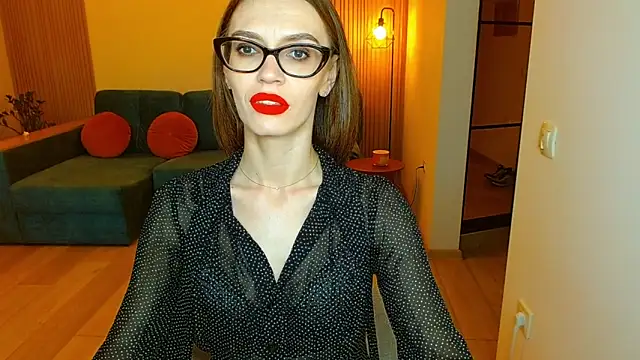 Lady Sunshine  online show from November 24, 2025, 7:52 am