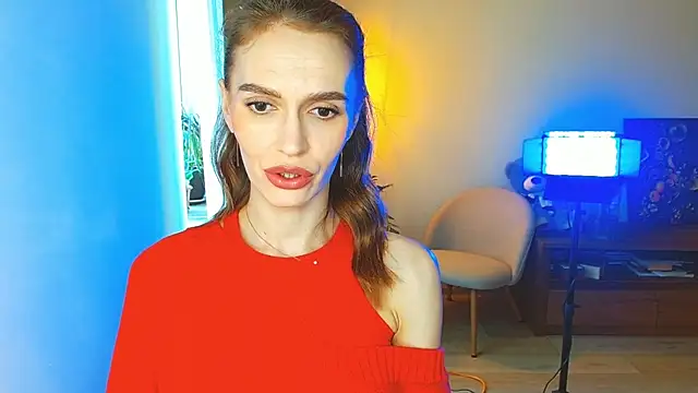 Lady Sunshine  online show from March 25, 2026, 9:26 am