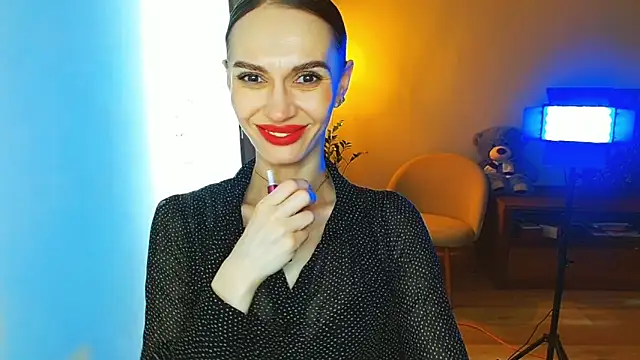 Lady Sunshine  online show from April 2, 2026, 7:06 am