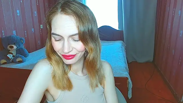 Snapshot of Lady_Sunshine_ chatting on June 5, 2026, 6:52 am Lady Sunshine online show from June 5, 2026, 6:52 am