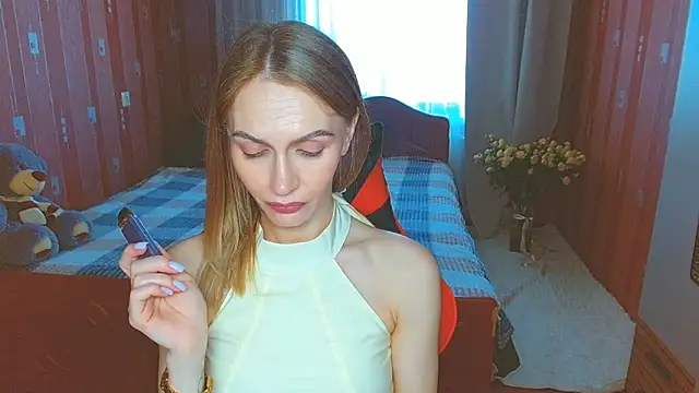 Snapshot of Lady_Sunshine_ chatting on June 21, 2026, 6:38 am Lady Sunshine online show from June 21, 2026, 6:38 am